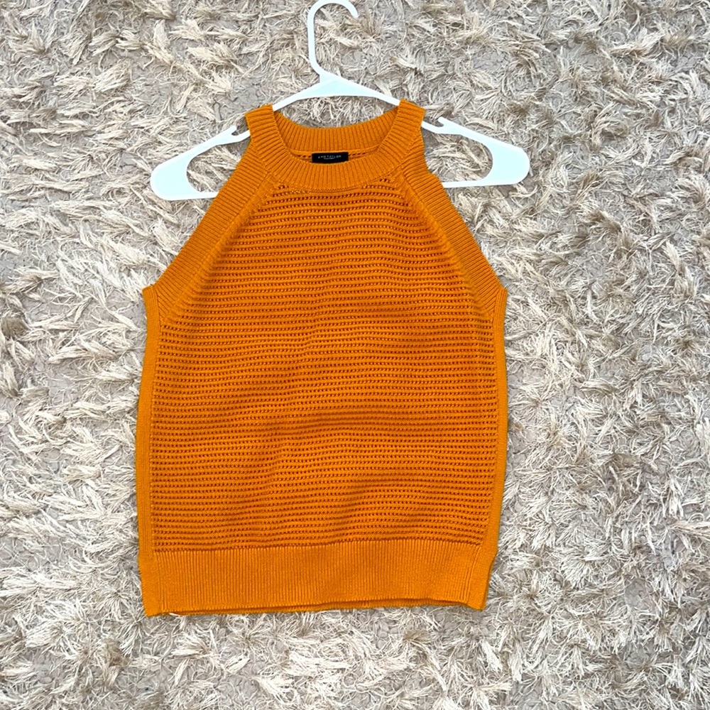 Ann Taylor knit top